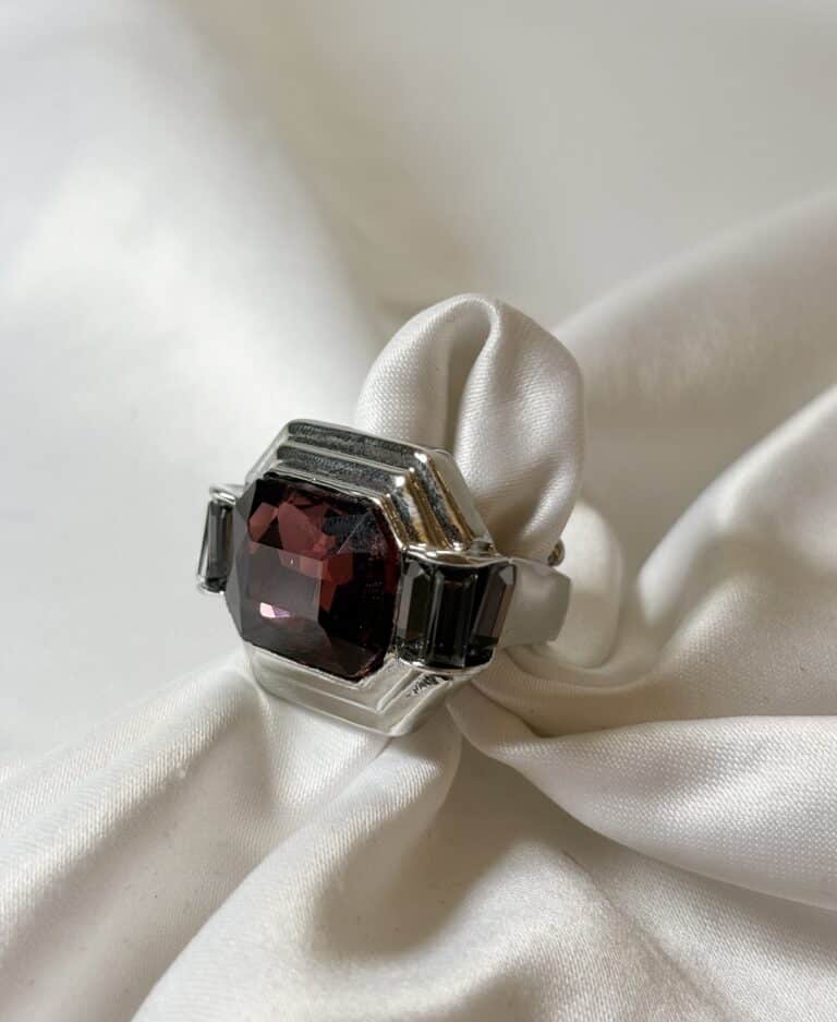 bague niiki paris, sohaia bijoux