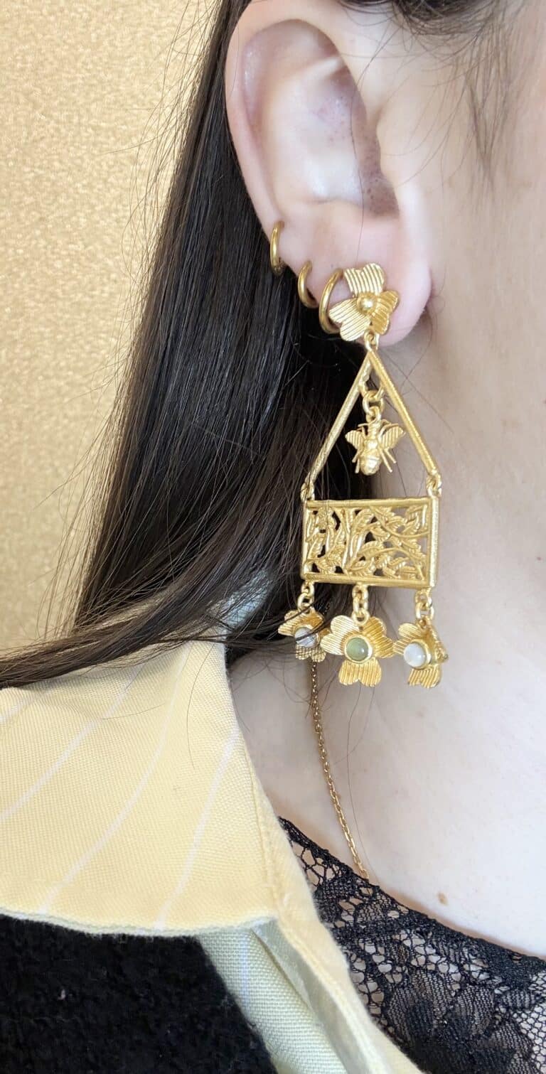 bracelet niiki paris, sohaia bijoux