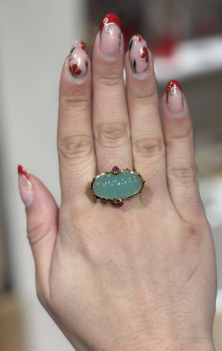 bague niiki sohaia bijoux