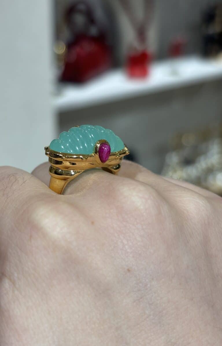 bague niiki sohaia bijoux