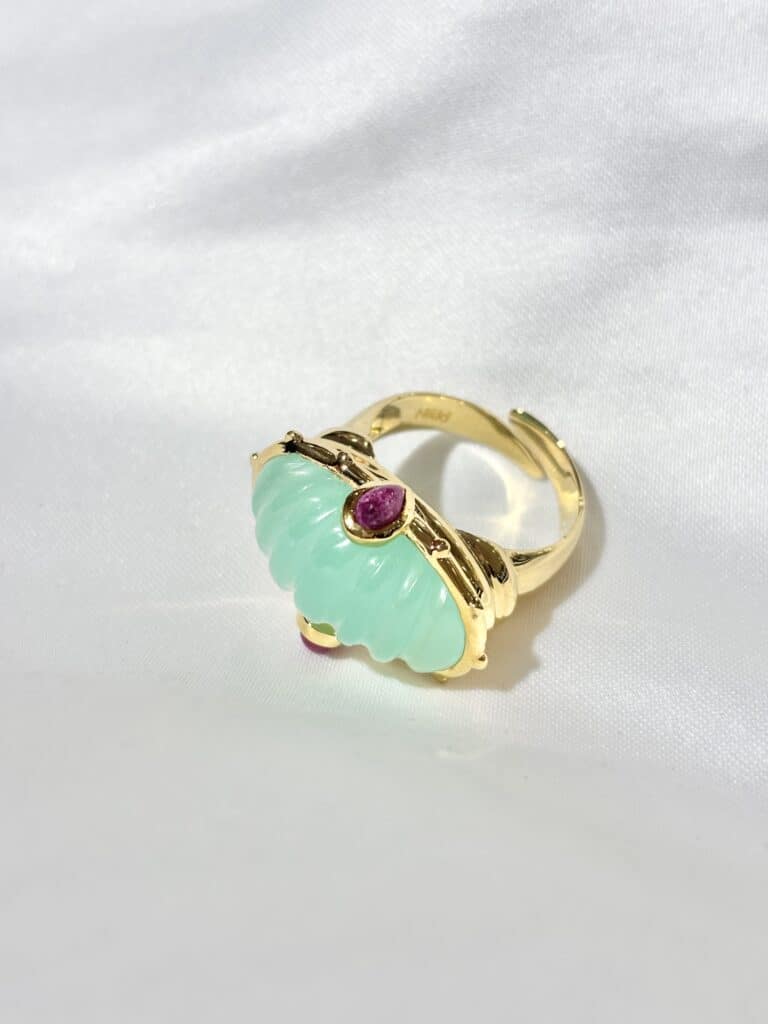 bague niiki sohaia bijoux