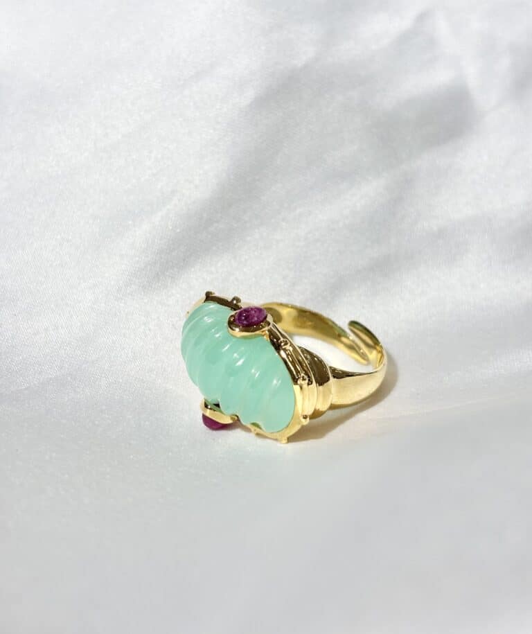 bague niiki sohaia bijoux