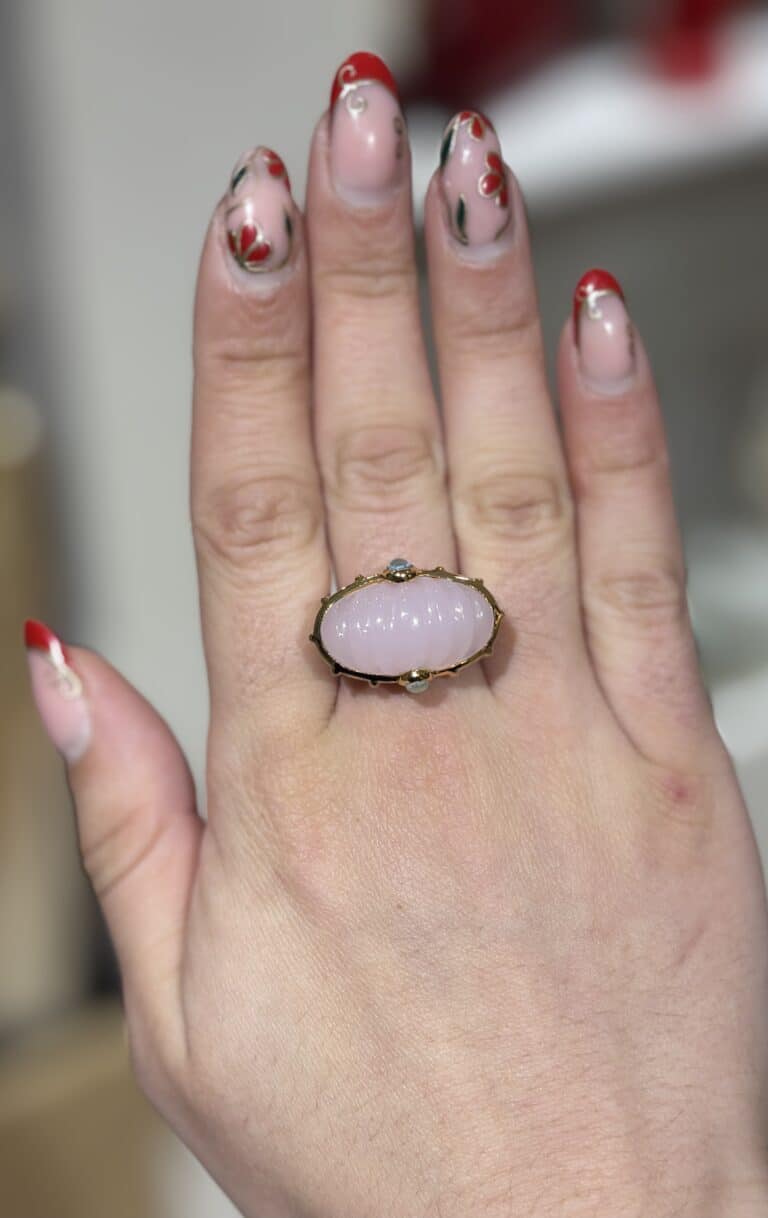 bague niiki sohaia bijoux