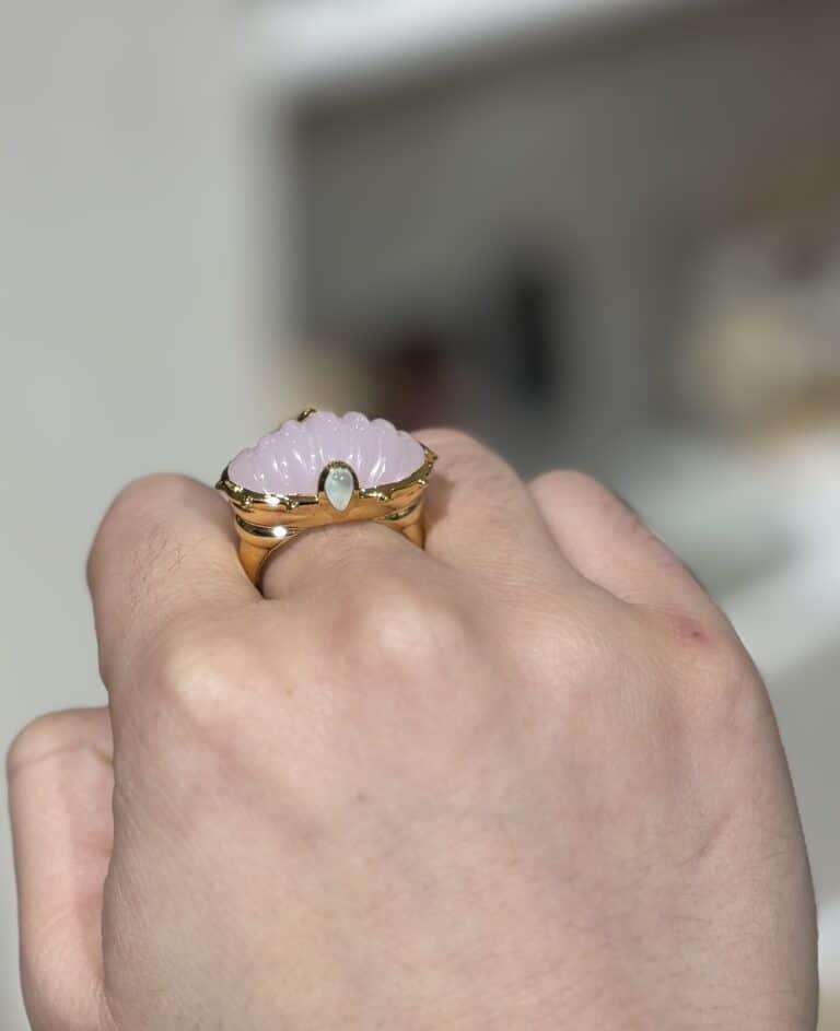 bague niiki sohaia bijoux