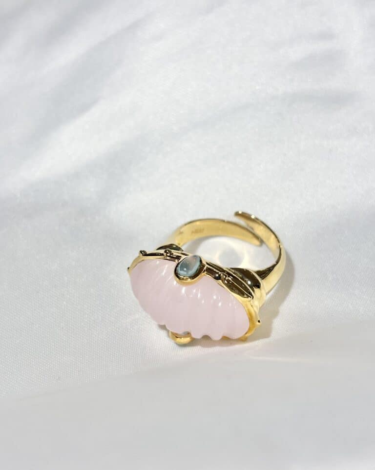 bague niiki sohaia bijoux