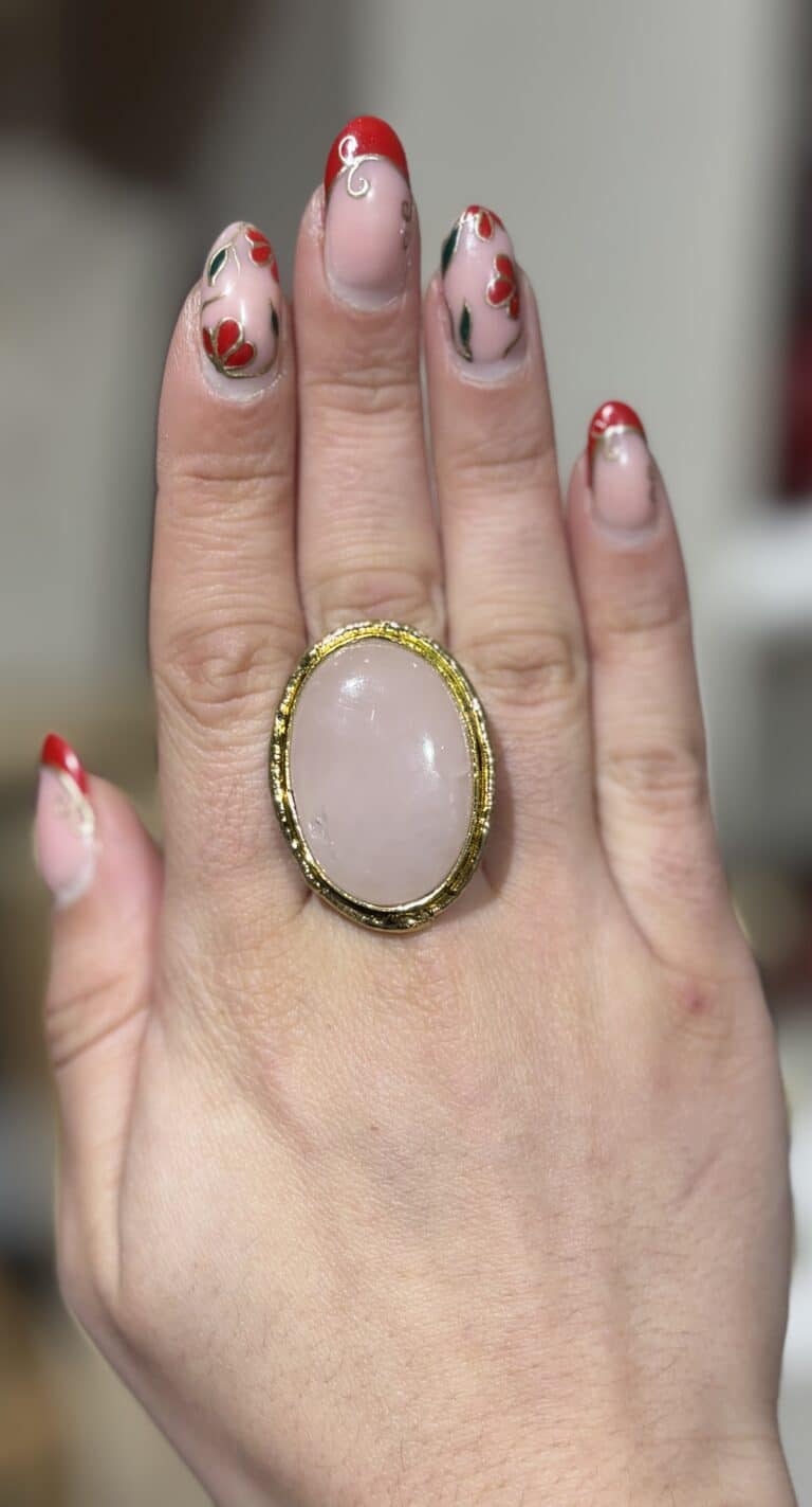 bague niiki sohaia bijoux