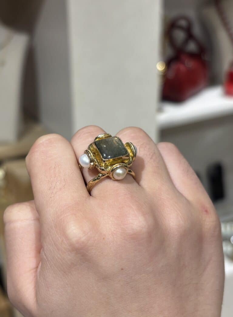 bague niiki sohaia bijoux