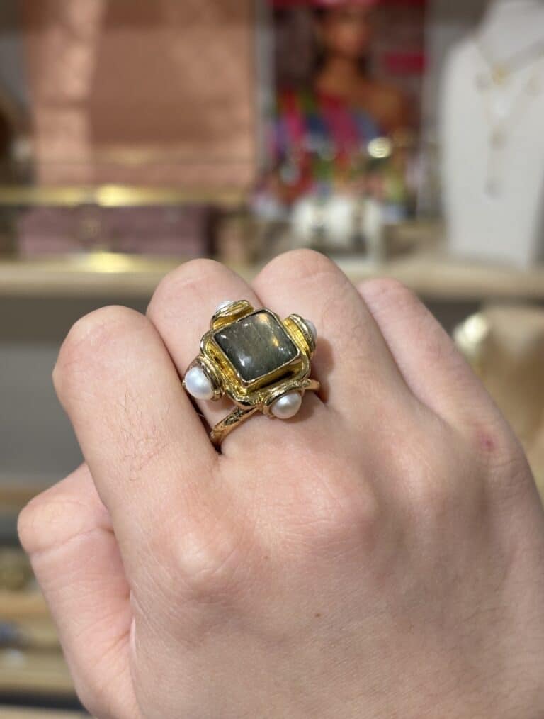 bague niiki sohaia bijoux