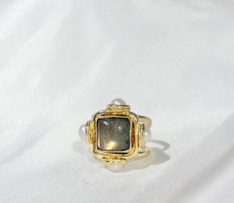 bague niiki sohaia bijoux