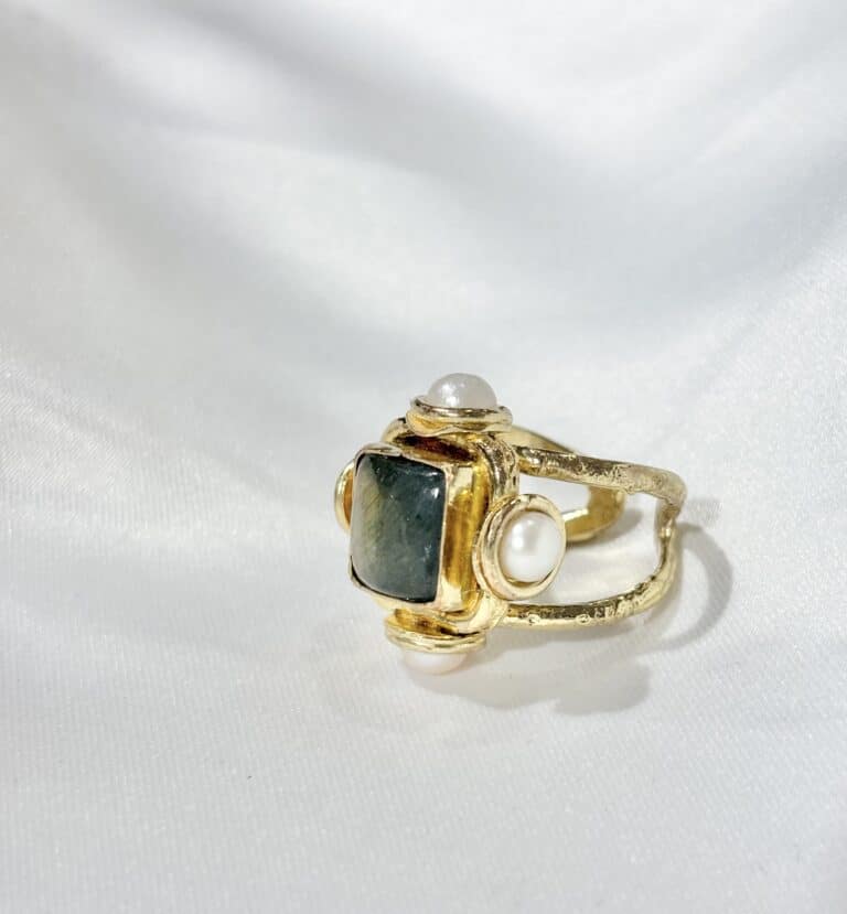 bague niiki sohaia bijoux