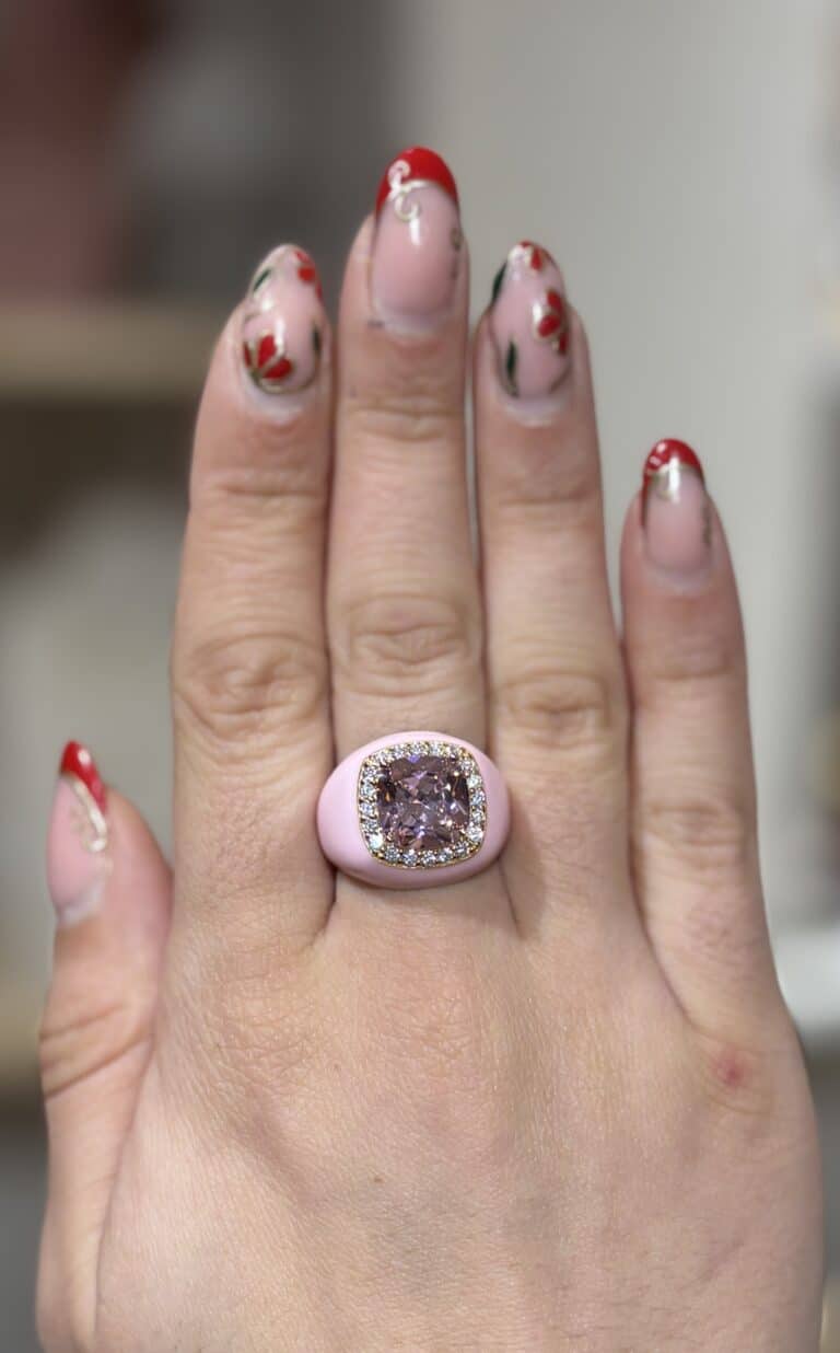 bague niiki sohaia bijoux