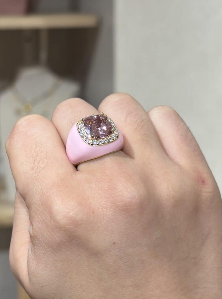 bague niiki sohaia bijoux