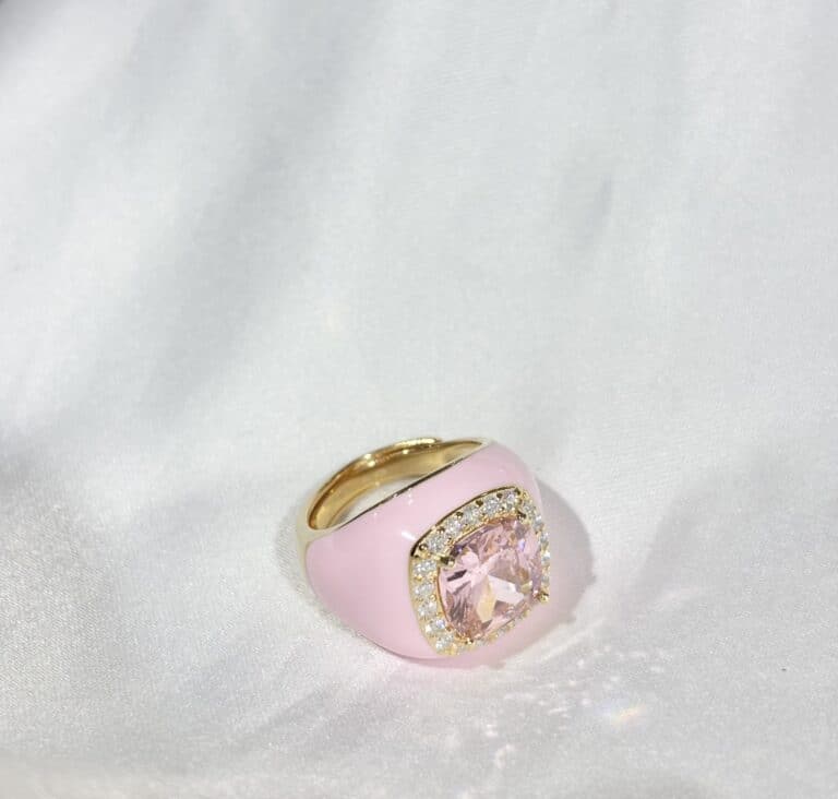 bague niiki sohaia bijoux