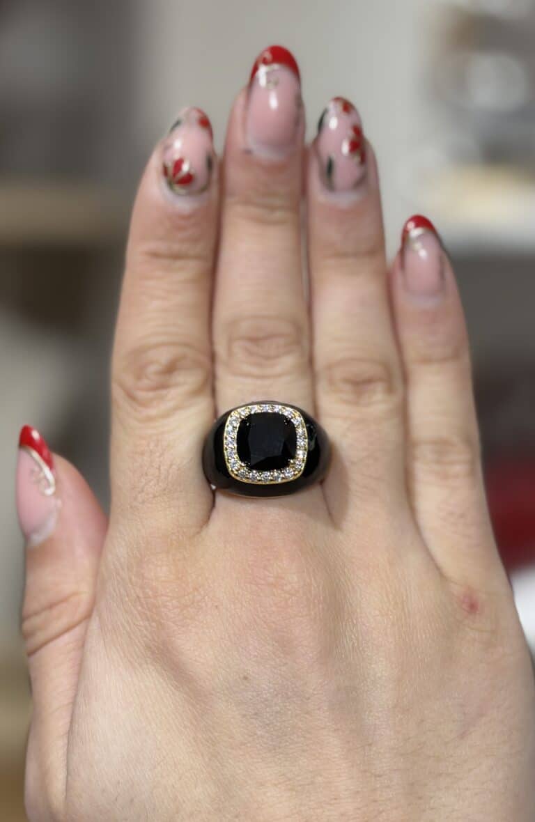 bague niiki sohaia bijoux