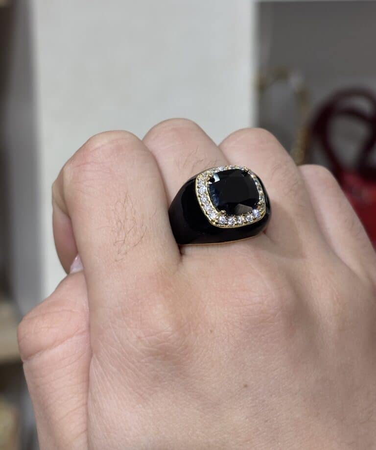 bague niiki sohaia bijoux