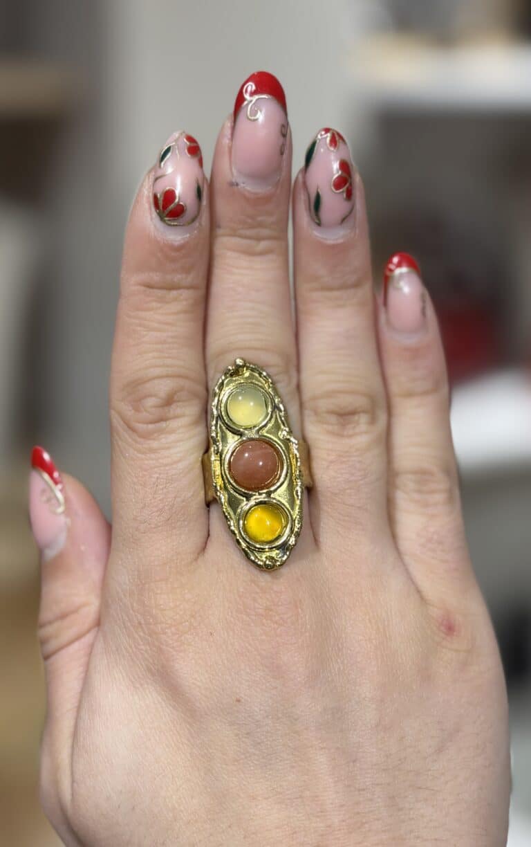 bague niiki sohaia bijoux