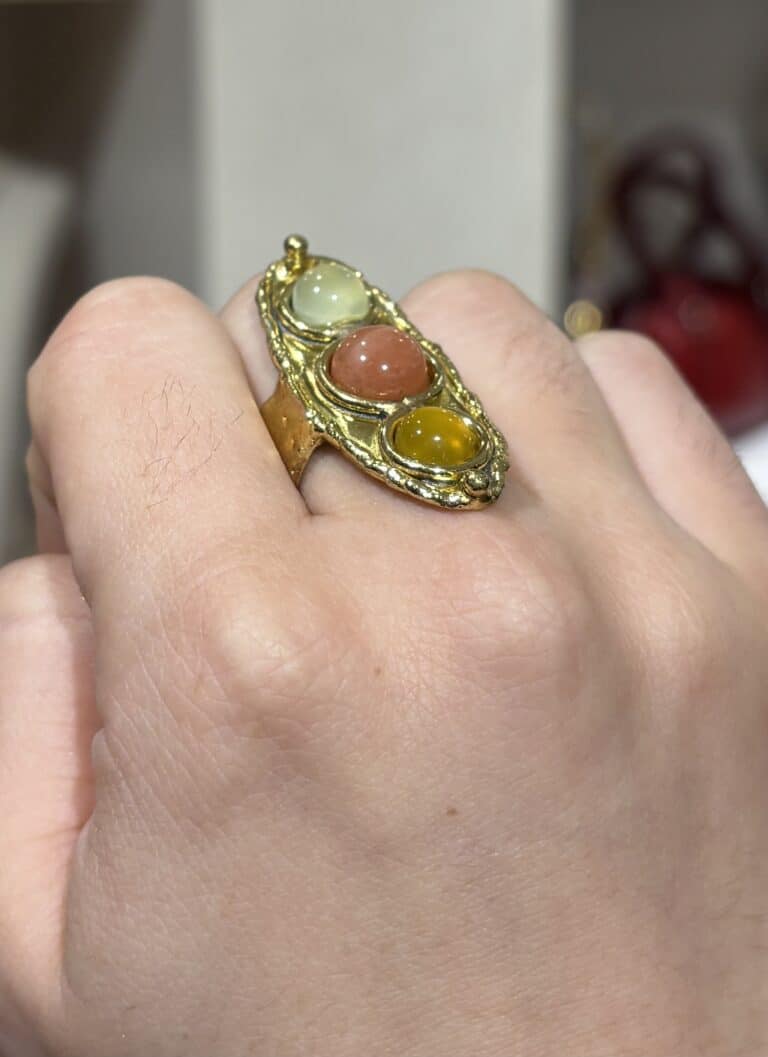 bague niiki sohaia bijoux