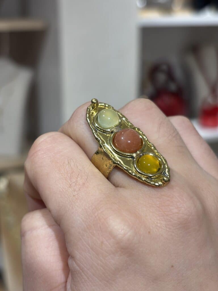 bague niiki sohaia bijoux