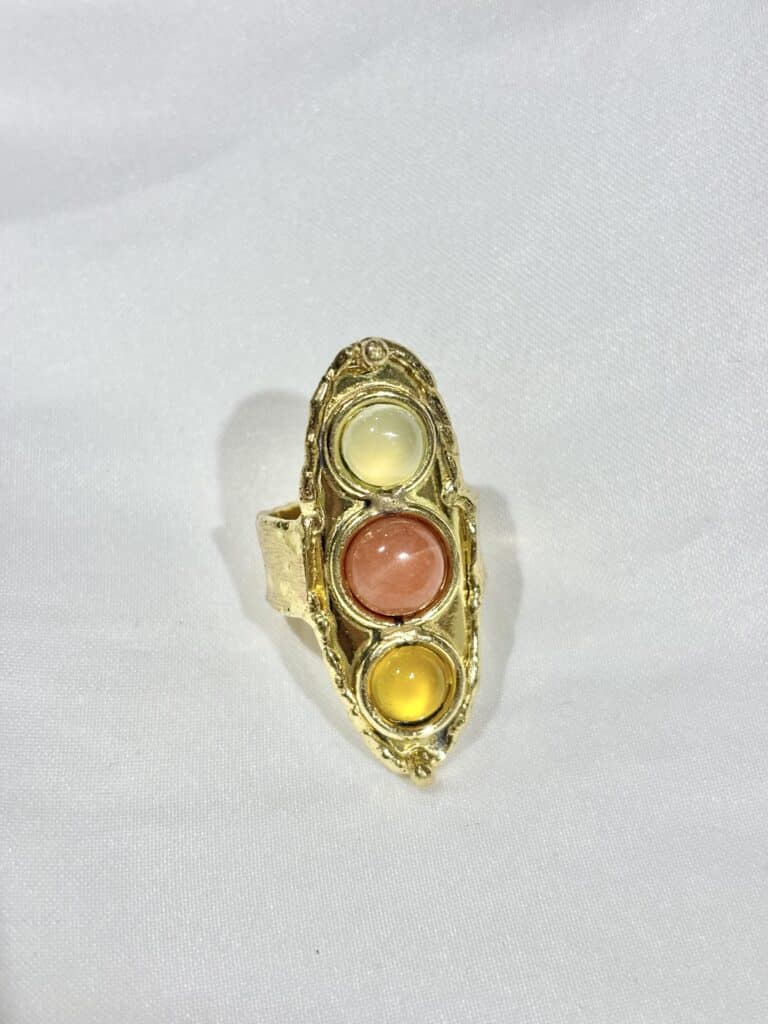 bague niiki sohaia bijoux