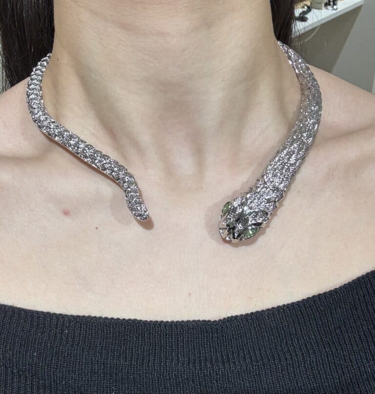 collier niiki paris sohaia bijoux