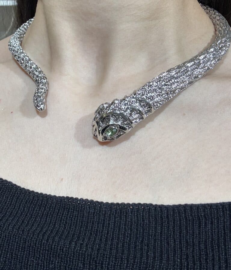 collier niiki paris sohaia bijoux
