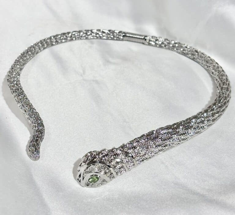 collier niiki paris sohaia bijoux