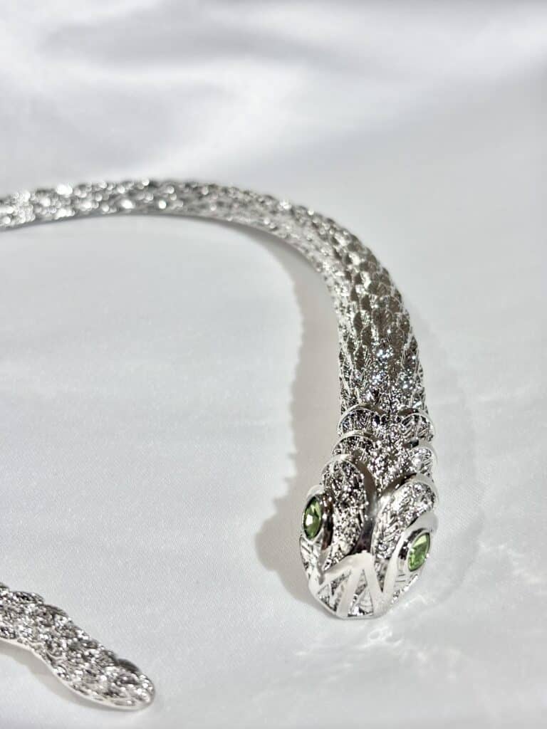 collier niiki paris sohaia bijoux