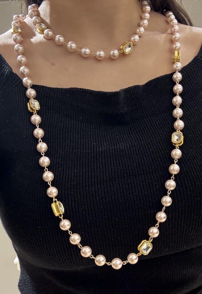 collier niiki paris sohaia bijoux