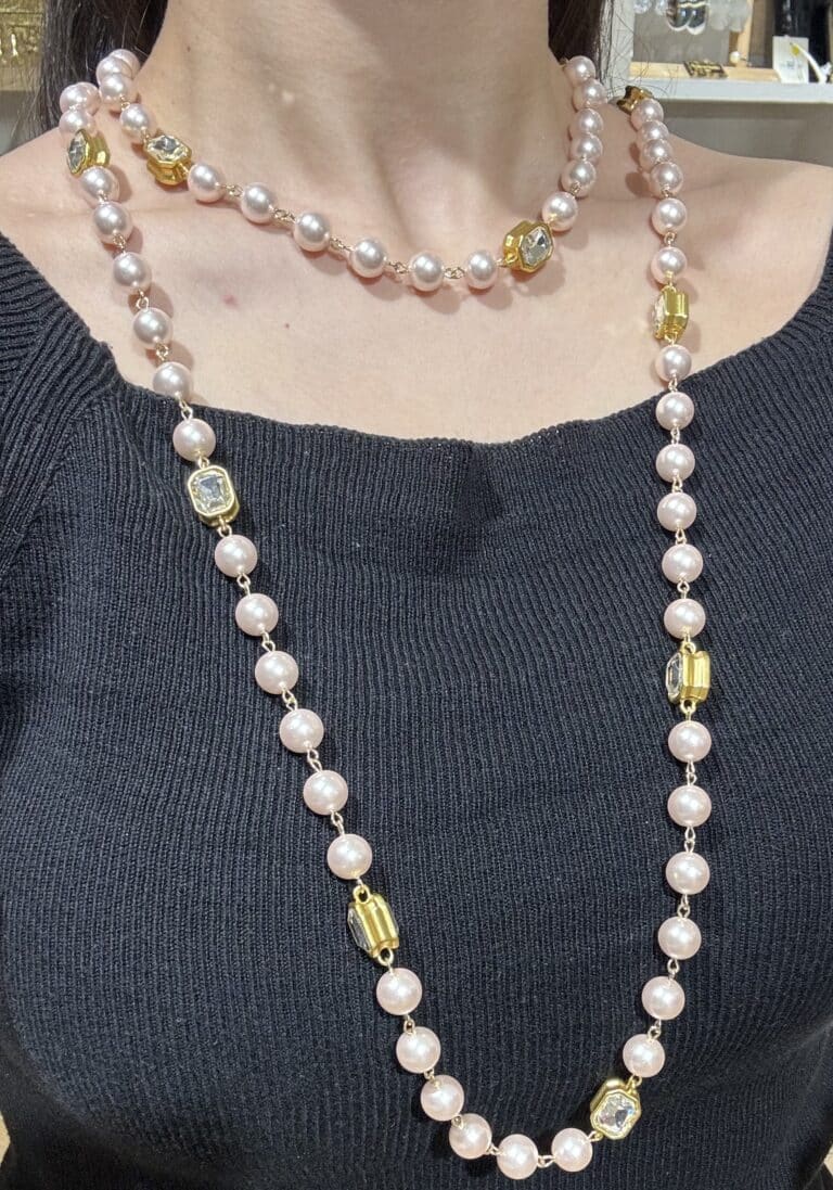 collier niiki paris sohaia bijoux