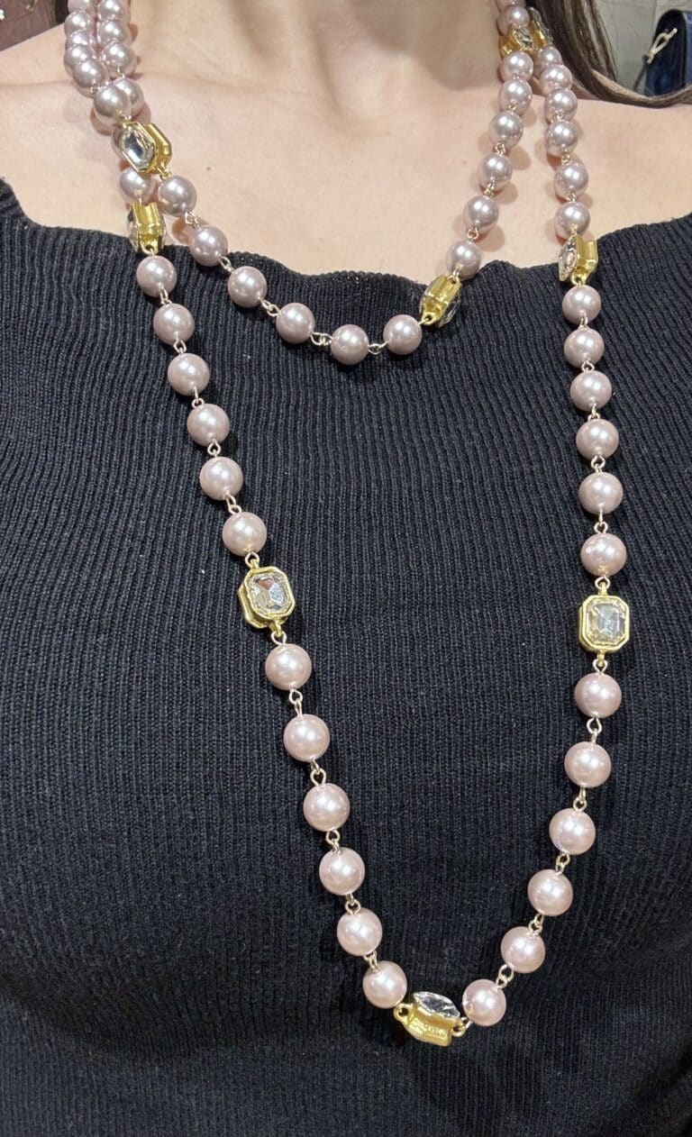 collier niiki paris sohaia bijoux