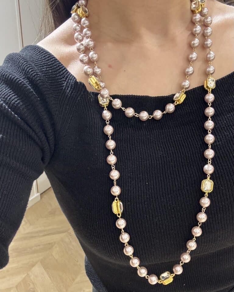 collier niiki paris sohaia bijoux