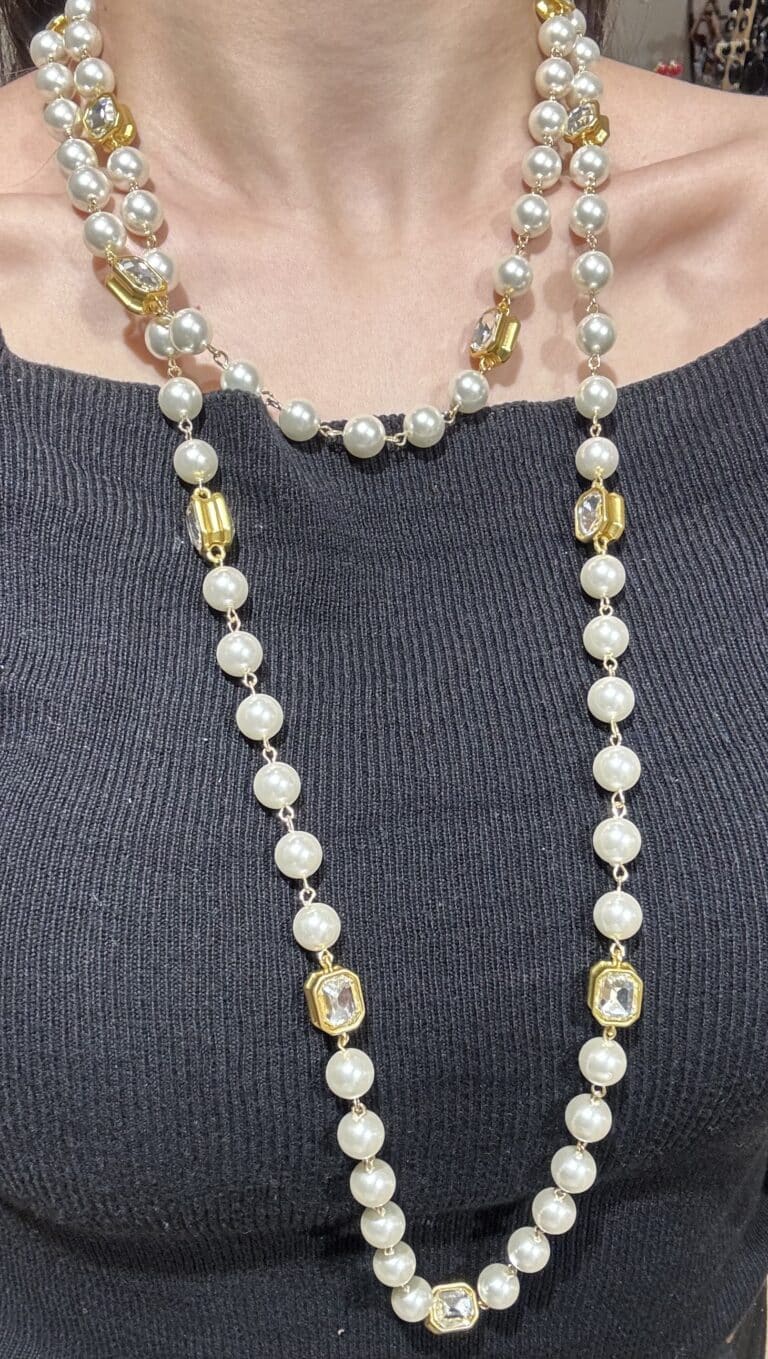 collier niiki paris sohaia bijoux