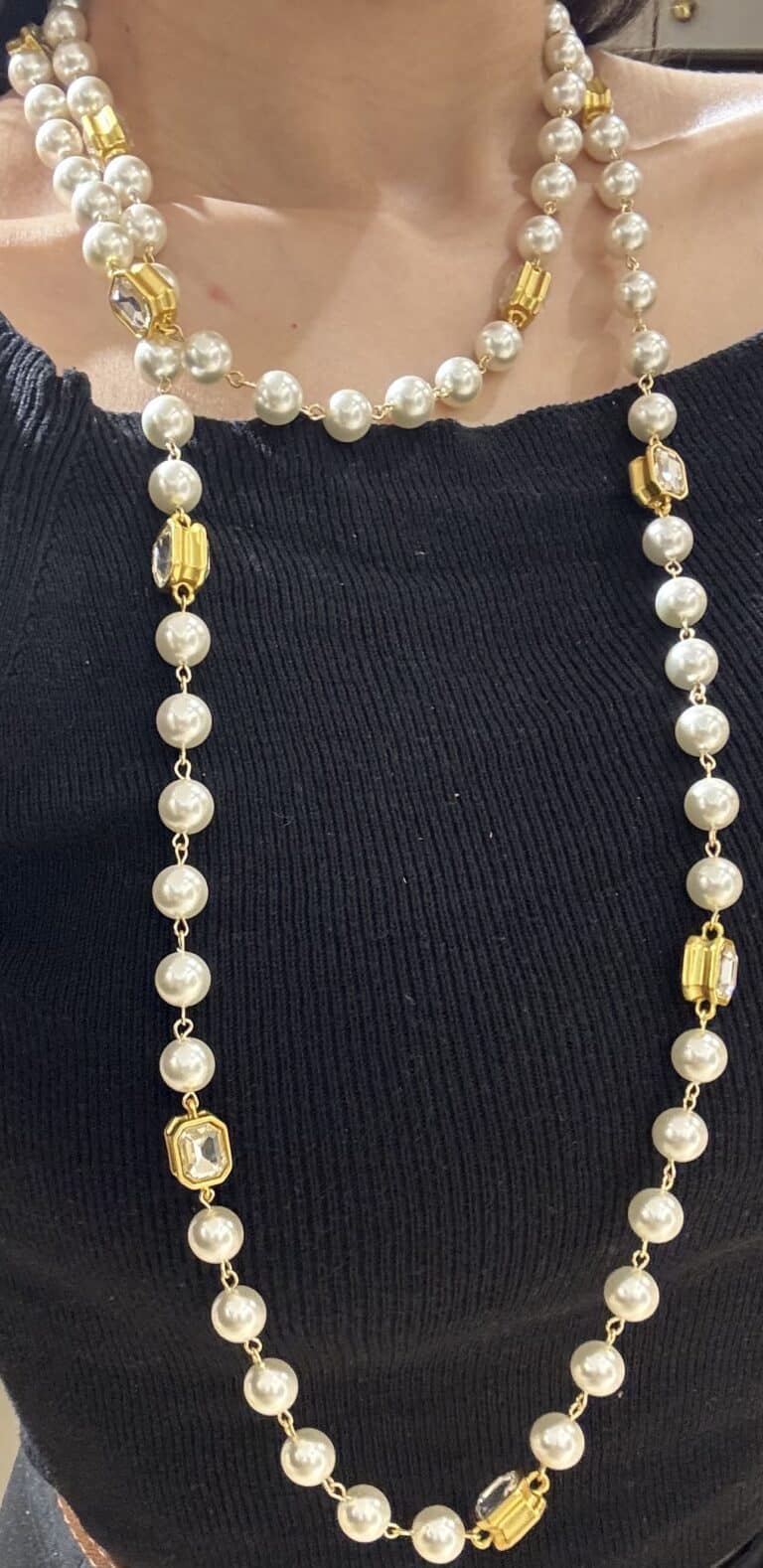 collier niiki paris sohaia bijoux