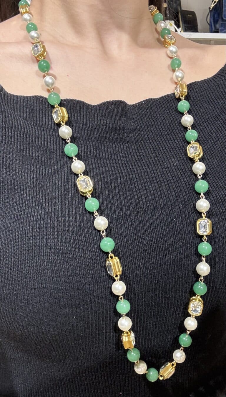 collier niiki paris sohaia bijoux