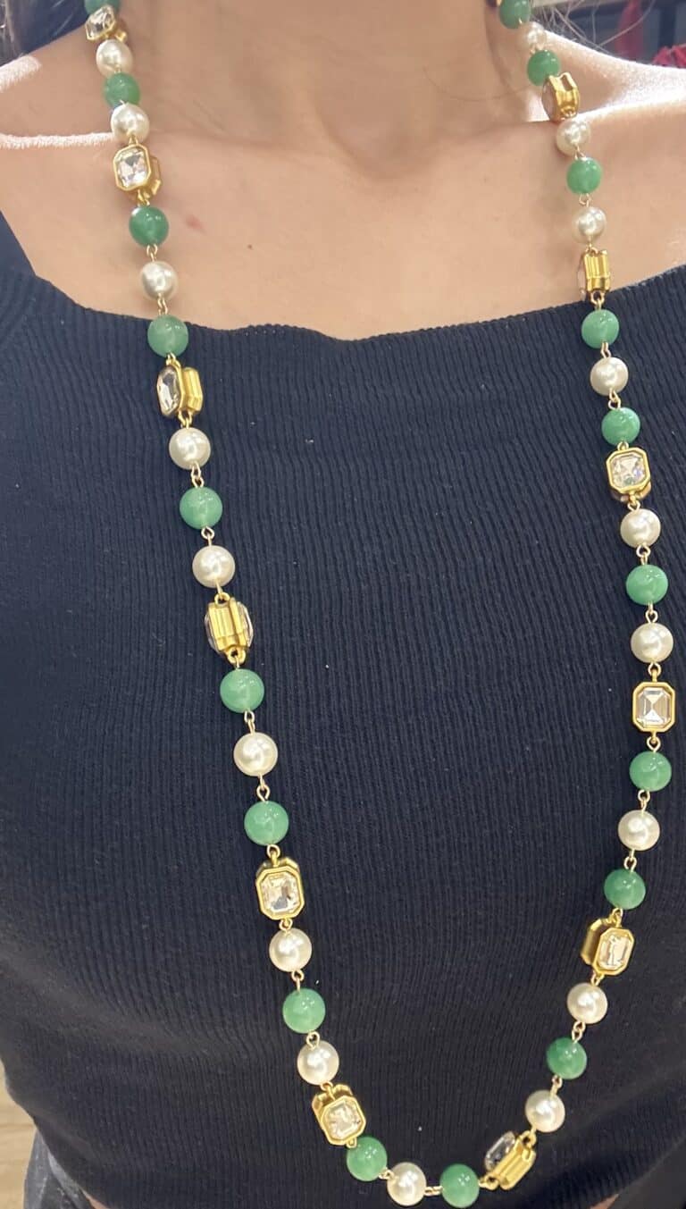 collier niiki paris sohaia bijoux