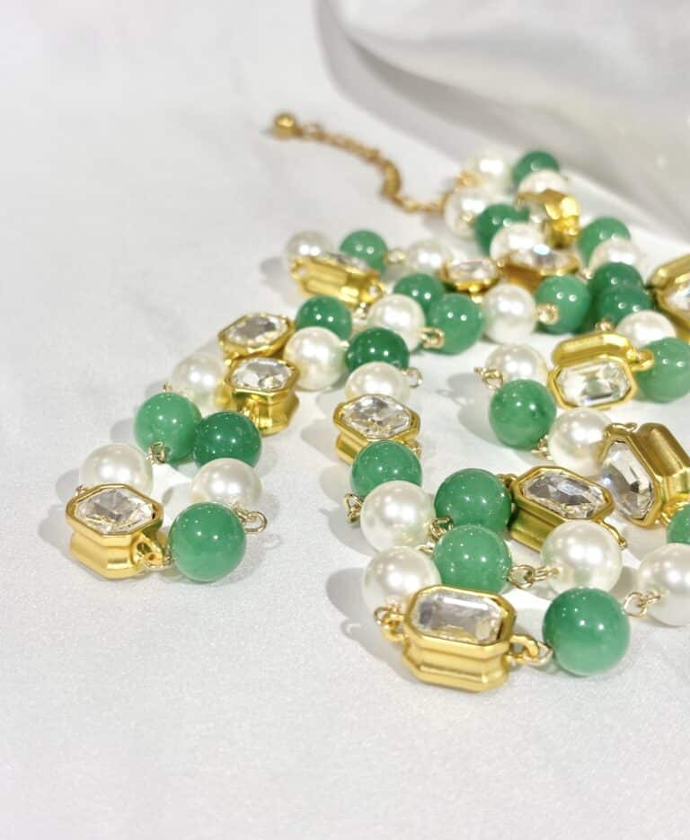 collier niiki paris sohaia bijoux