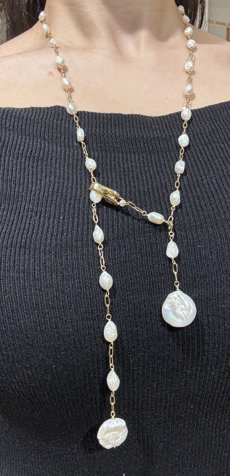 collier niiki paris sohaia bijoux