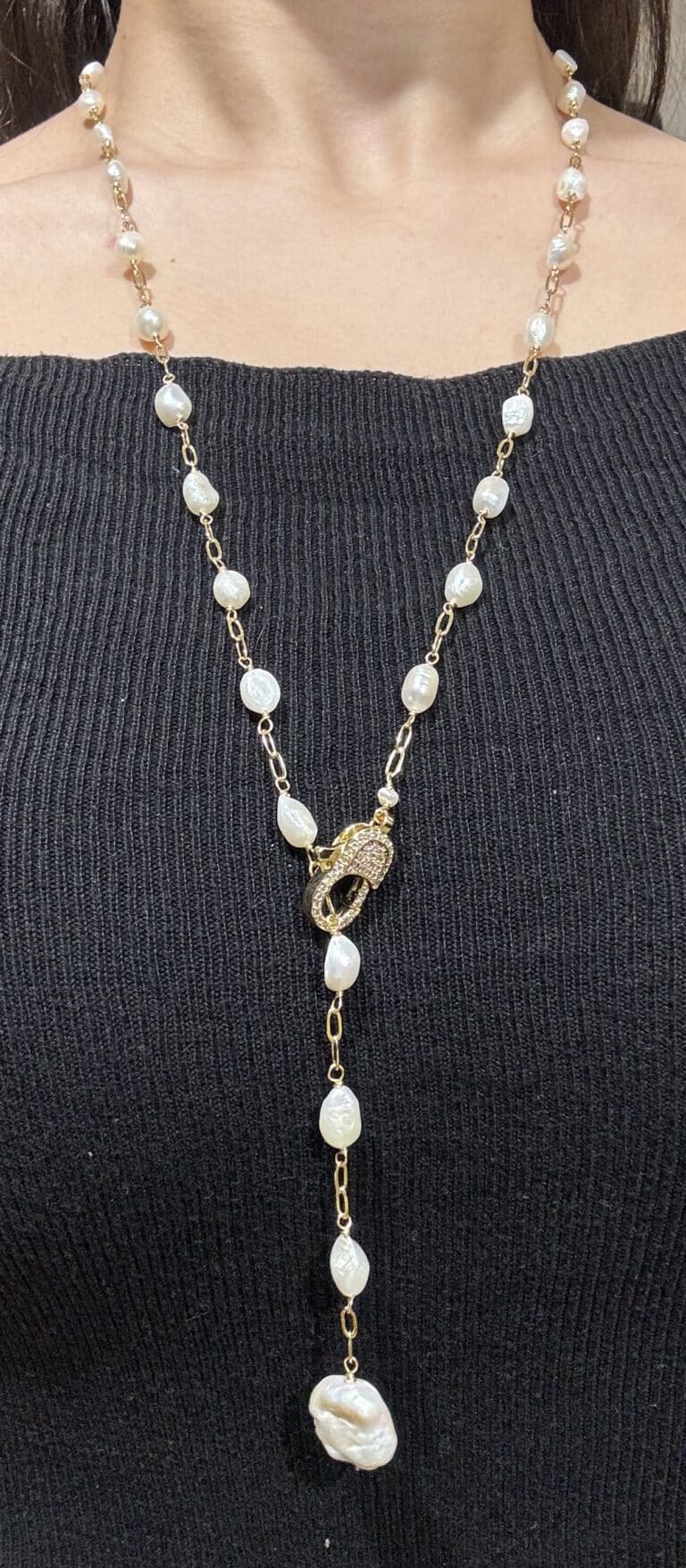 collier niiki paris sohaia bijoux