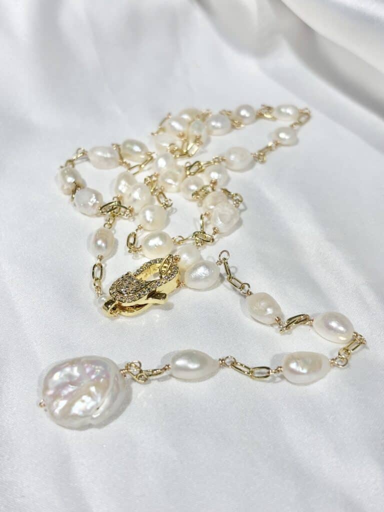 collier niiki paris sohaia bijoux