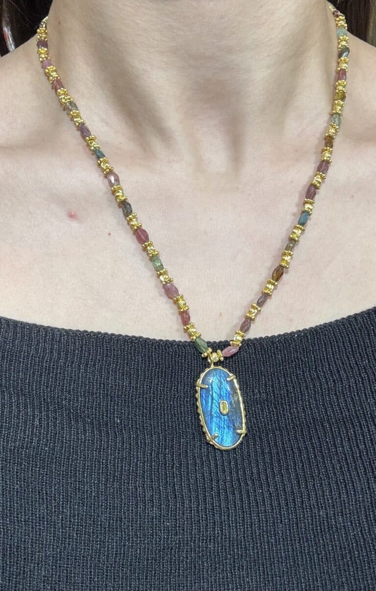 collier niiki paris sohaia bijoux
