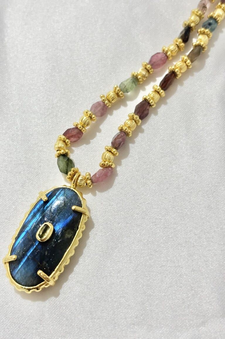 collier niiki paris sohaia bijoux