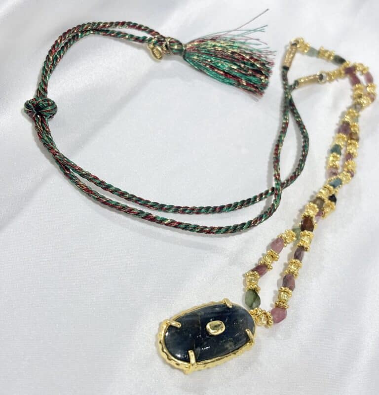 collier niiki paris sohaia bijoux