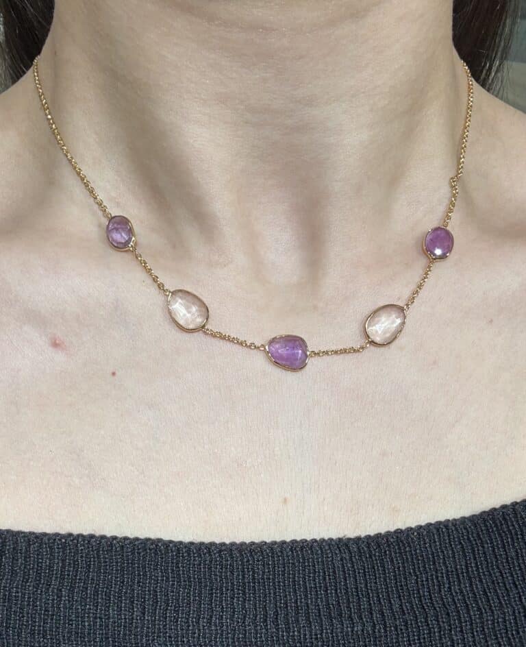 collier niiki paris sohaia bijoux