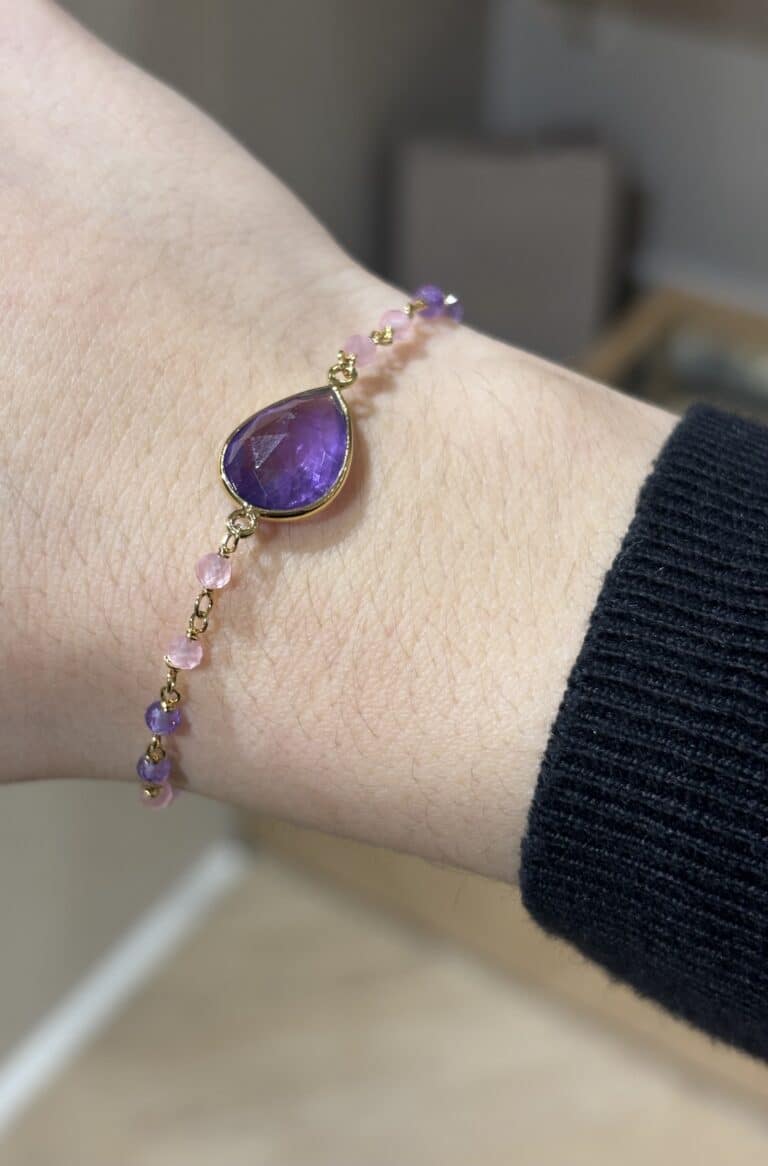 bracelet niiki paris sohaia bijoux