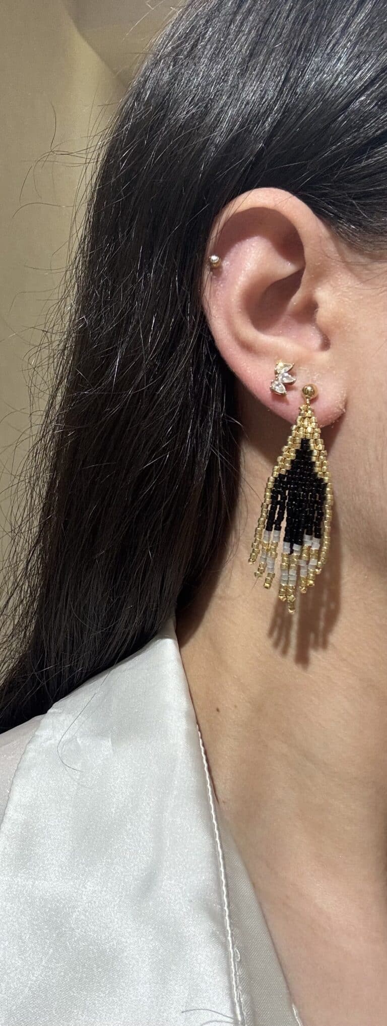 boucles d'oreilles suenia sohaia bijoux