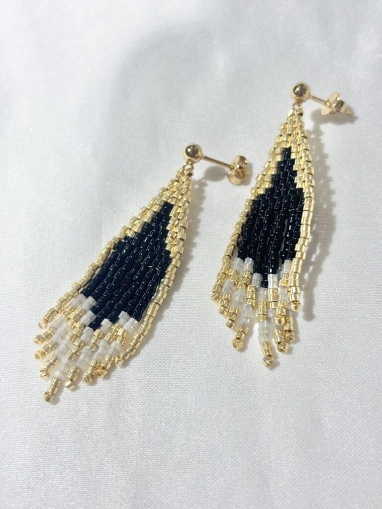 boucles d'oreilles suenia sohaia bijoux