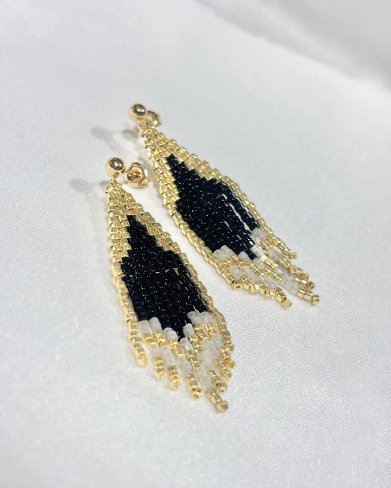 boucles d'oreilles suenia sohaia bijoux
