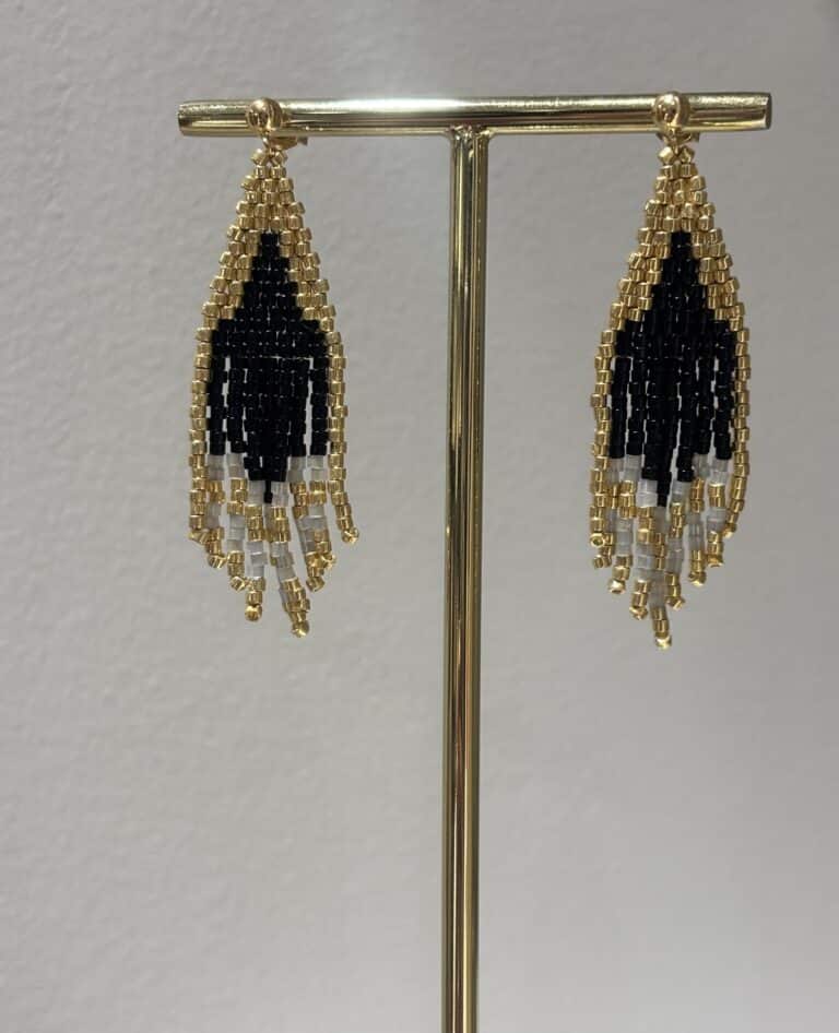 boucles d'oreilles suenia sohaia bijoux