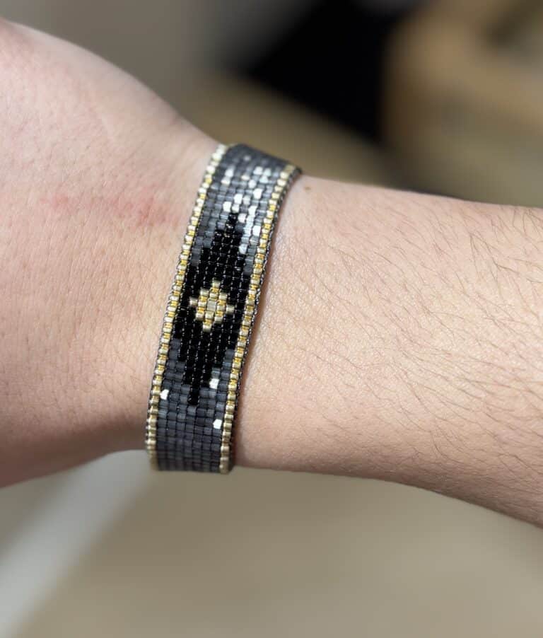 bracelet suenia sohaia bijoux créateurs miyuki