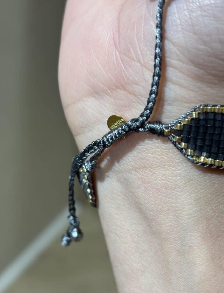 bracelet suenia sohaia bijoux créateurs miyuki